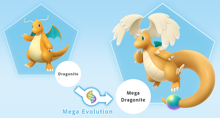 Pokémon Legends: Z-A สัมผัสประสบการณ์เกมส์ต่อสู้รูปแบบใหม่ "แบตเทิล" ✕ "แอ็กชัน" 9 Pokémon Legends: Z-A สัมผัสประสบการณ์เกมส์ต่อสู้รูปแบบใหม่ "แบตเทิล" ✕ "แอ็กชัน"