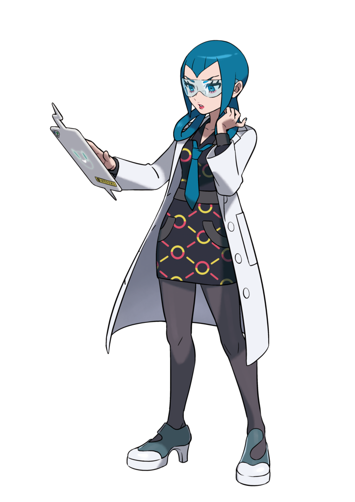 Pokémon Legends: Z-A สัมผัสประสบการณ์เกมส์ต่อสู้รูปแบบใหม่ "แบตเทิล" ✕ "แอ็กชัน" 10 Pokémon Legends: Z-A สัมผัสประสบการณ์เกมส์ต่อสู้รูปแบบใหม่ "แบตเทิล" ✕ "แอ็กชัน"