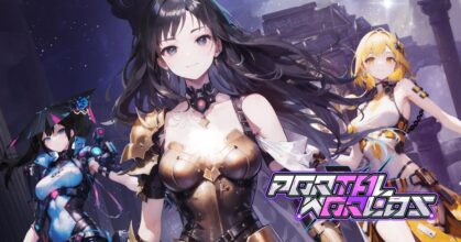 Portal Worlds Announced