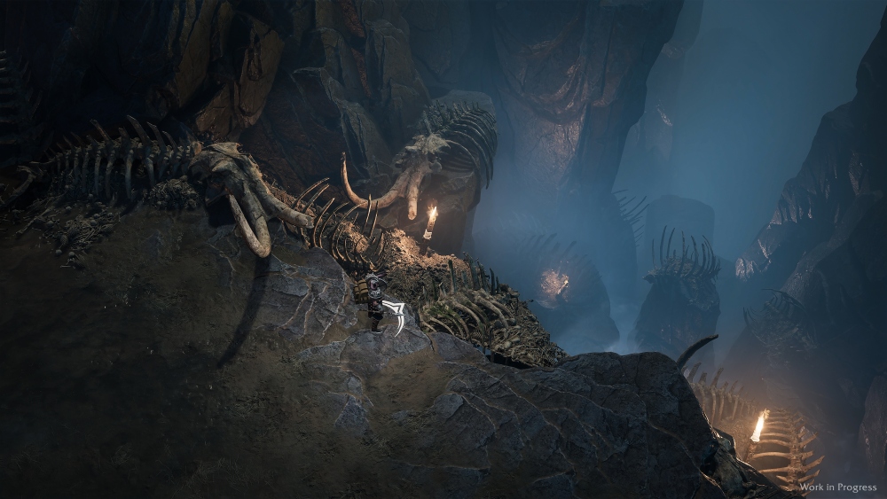 เตรียมตัวให้พร้อม! PROJECT PANTHEON มีแผนเปิดทดสอบ CLOSED ALPHA 3 ในเดือนกรกฎาคมนี้