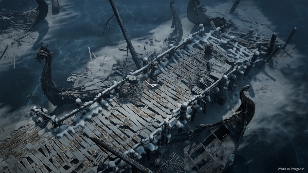 เตรียมตัวให้พร้อม! PROJECT PANTHEON มีแผนเปิดทดสอบ CLOSED ALPHA 3 ในเดือนกรกฎาคมนี้
