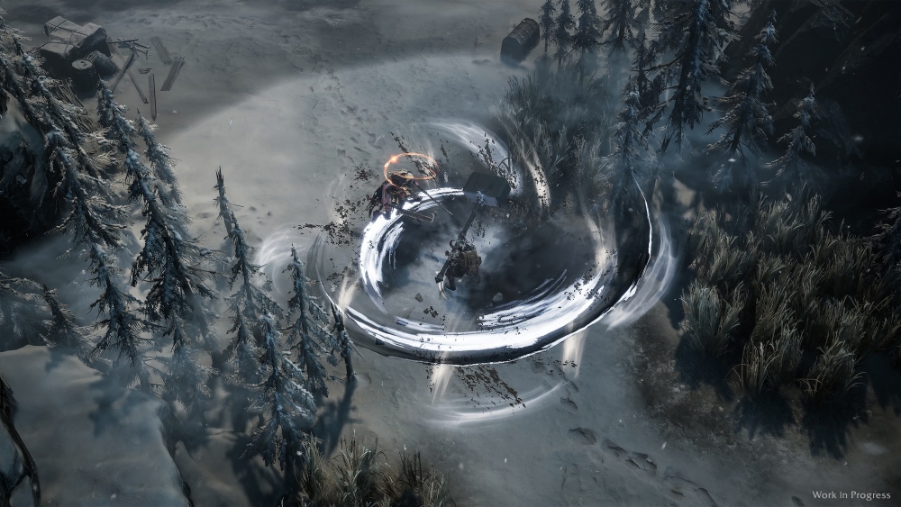 เตรียมตัวให้พร้อม! PROJECT PANTHEON มีแผนเปิดทดสอบ CLOSED ALPHA 3 ในเดือนกรกฎาคมนี้