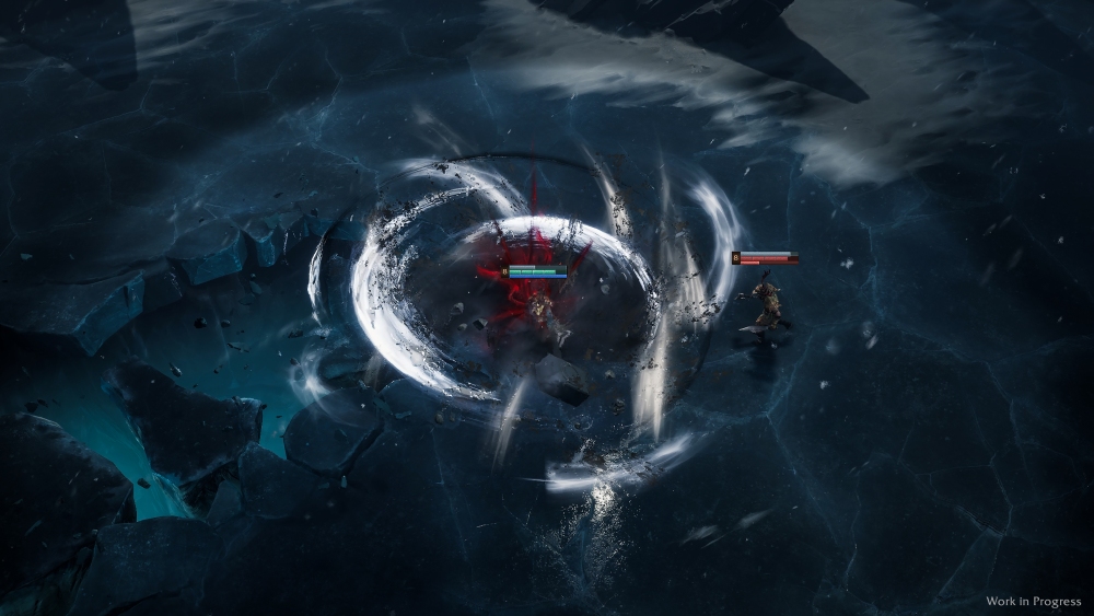 เตรียมตัวให้พร้อม! PROJECT PANTHEON มีแผนเปิดทดสอบ CLOSED ALPHA 3 ในเดือนกรกฎาคมนี้