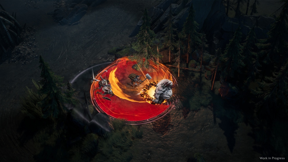 เตรียมตัวให้พร้อม! PROJECT PANTHEON มีแผนเปิดทดสอบ CLOSED ALPHA 3 ในเดือนกรกฎาคมนี้