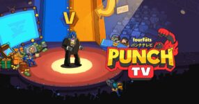 Punch TV Ultimate Fight Show Announced