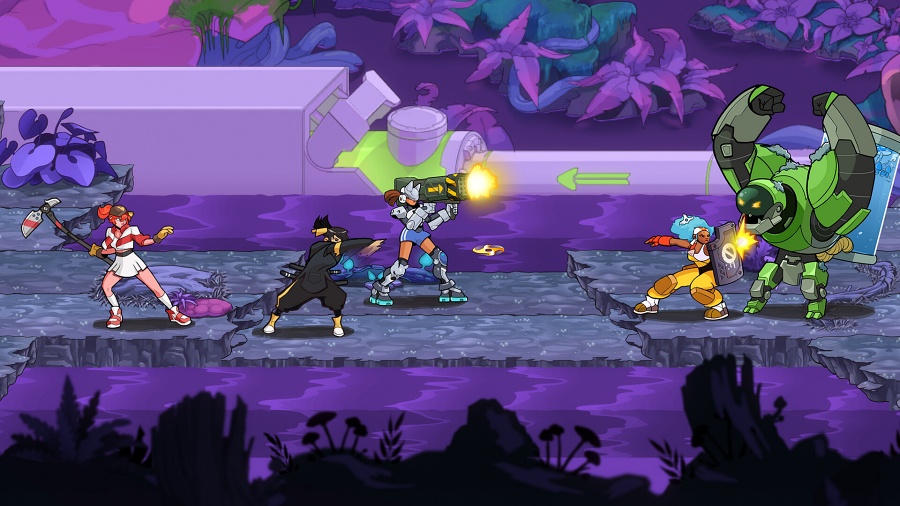 Ra Ra BOOM Announced