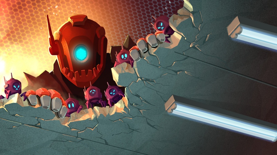 Ra Ra BOOM Announced