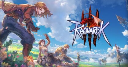 คลิปวีดีโอแนะนำวิธีการเล่นฉบับเต็มครั้งแรกของ “Ragnarok Online 3” เปิดตัวอย่างเป็นทางการ