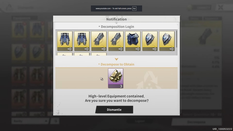 วิธีการใช้ Stamina ให้คุ้มค่าใน Rememento: White Shadow 5 Rememento: White Shadow Stamina Guide