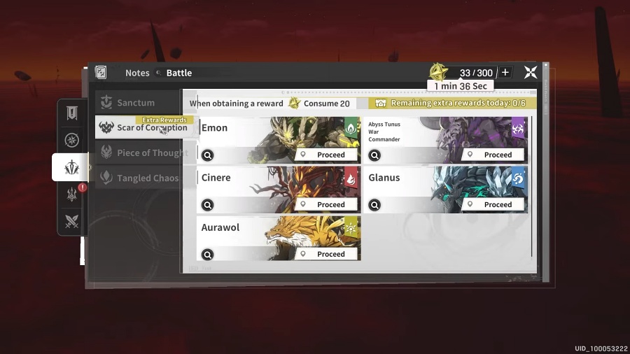 วิธีการใช้ Stamina ให้คุ้มค่าใน Rememento: White Shadow 2 Rememento: White Shadow Stamina Guide