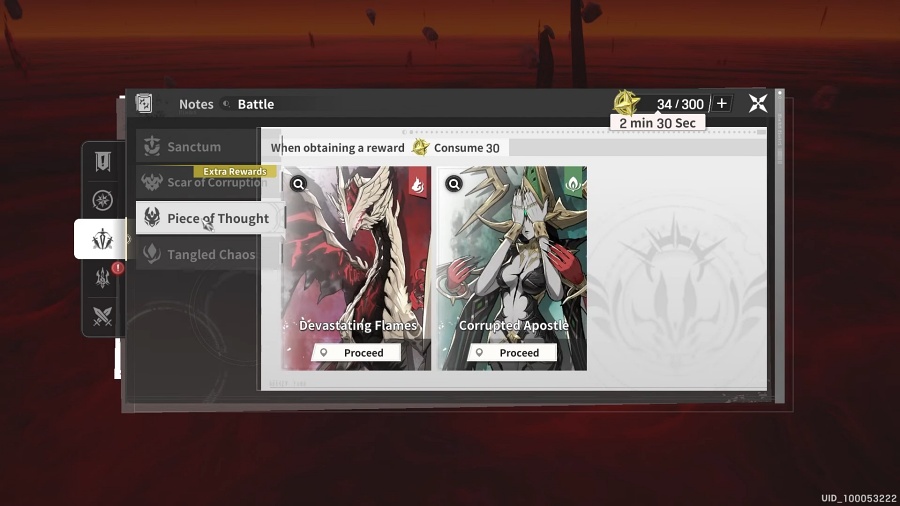 วิธีการใช้ Stamina ให้คุ้มค่าใน Rememento: White Shadow 3 Rememento: White Shadow Stamina Guide