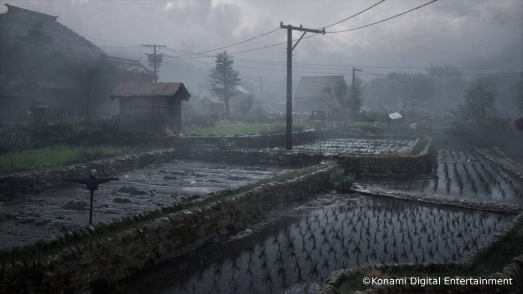 [พรีวิว] ความประทับใจแรก SILENT HILL f