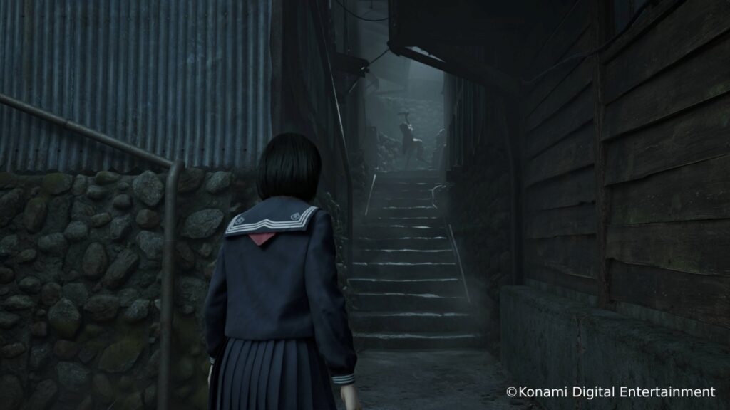 [พรีวิว] ความประทับใจแรก SILENT HILL f