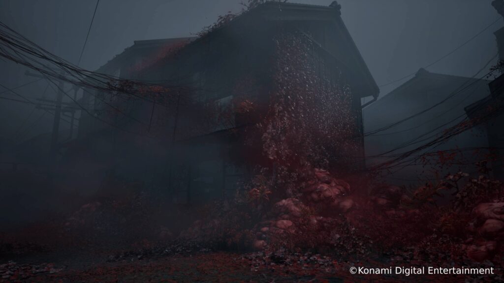 [พรีวิว] ความประทับใจแรก SILENT HILL f