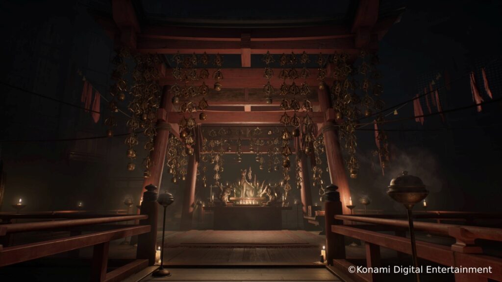[พรีวิว] ความประทับใจแรก SILENT HILL f