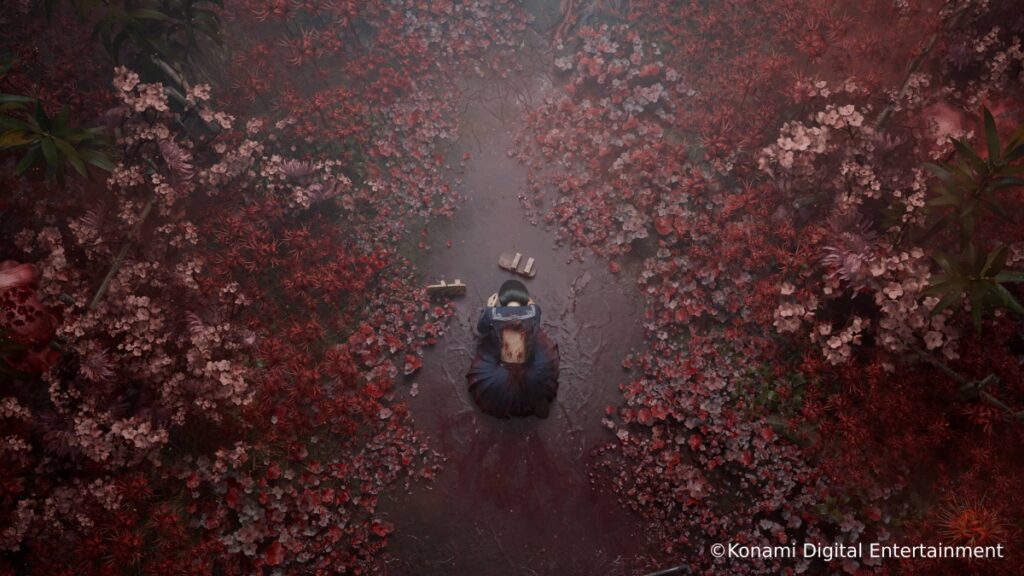 [พรีวิว] ความประทับใจแรก SILENT HILL f