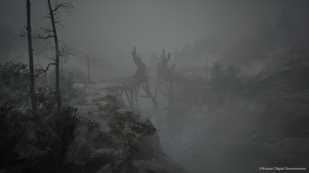 [พรีวิว] ความประทับใจแรก SILENT HILL f