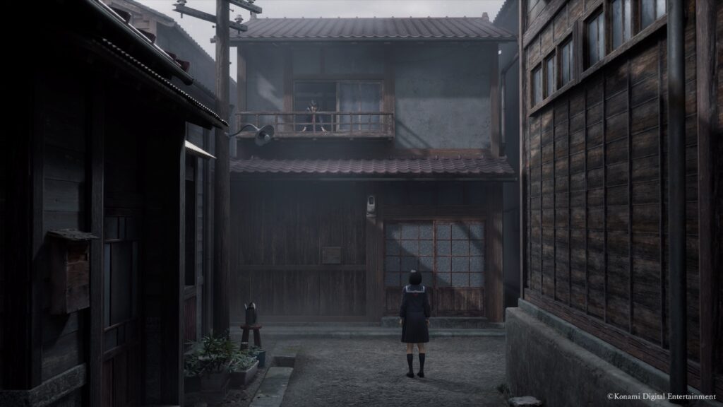 [พรีวิว] ความประทับใจแรก SILENT HILL f