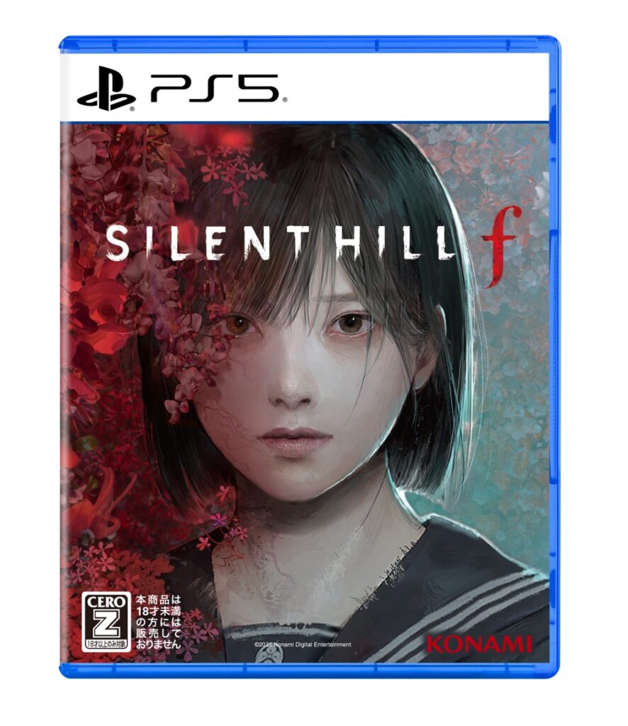 [พรีวิว] ความประทับใจแรก SILENT HILL f