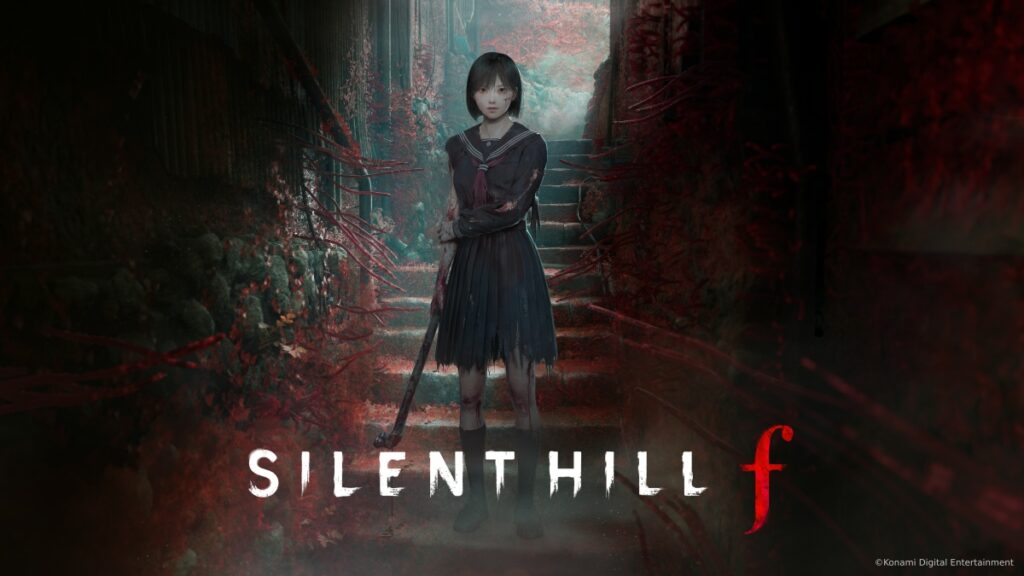 [พรีวิว] ความประทับใจแรก SILENT HILL f