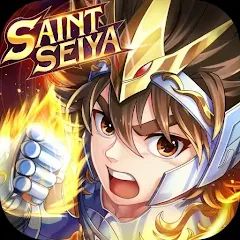 Saint Seiya Legend of Justice icon