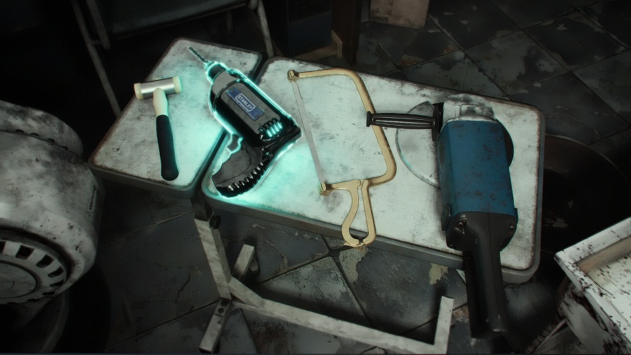 Shark Dentist Announced