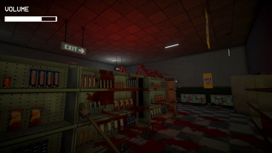 Shift At Midnight เกม Co-op ทำงานกะดึกเอาตัวรอดจากสิ่งประหลาด 2 Shift At Midnight Announced
