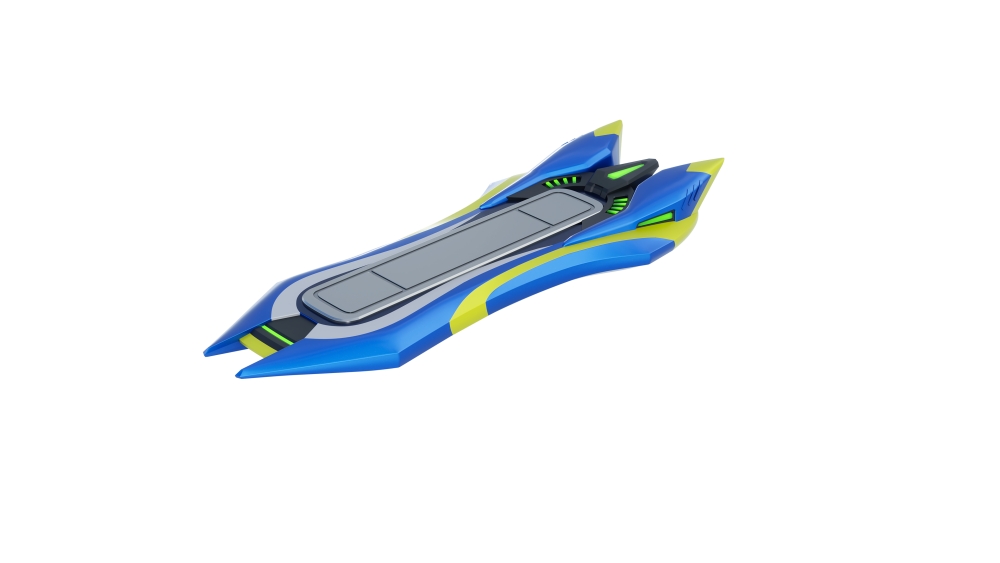 Sonic Racing: CrossWorlds เริ่มเปิดให้สั่งจองเวอร์ชันดาวน์โหลดของ Nintendo Switch! 2 Sonic Racing: CrossWorlds เริ่มเปิดให้สั่งจองเวอร์ชันดาวน์โหลดของ Nintendo Switch!