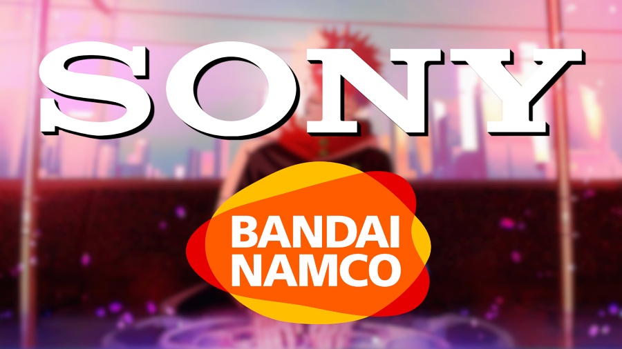 Sony Group และ Bandai Namco จับมือเป็นพันธมิตรเชิงกลยุทธ์! 2 Sony & Bandai Partner