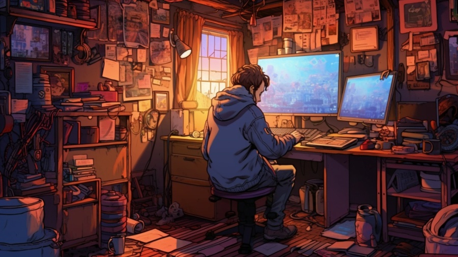 Steam over 8000 AI Games