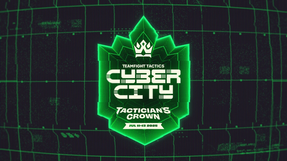 TEAMFIGHT TACTICS เปิดสังเวียนใหม่! เตรียมปล่อยเซ็ต 15: K.O. Coliseum 30 ก.ค. นี้ 3 TEAMFIGHT TACTICS เปิดสังเวียนใหม่! เตรียมปล่อยเซ็ต 15: K.O. Coliseum 30 ก.ค. นี้