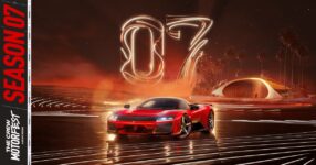 The Crew™ Motorfest เปิดตัวซีซัน 7 นำโดย Ferrari
