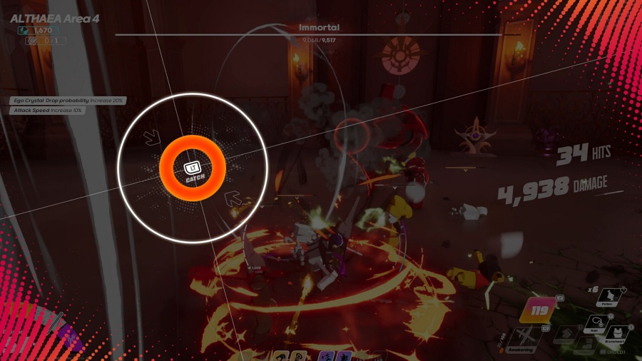 The Player Who Can't Level Up Announced