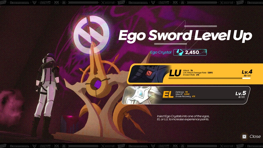 The Player Who Can't Level Up Announced