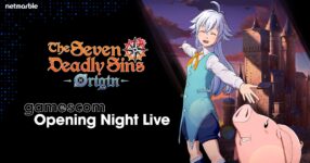 ‘ศึกตำนาน 7 อัศวิน Origin’ เตรียมเผยตัวอย่างใหม่วันที่ 19 สิงหาคม นี้!