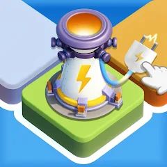 Tiles Survive! เปิดให้บริการทั้ง iOS/Android บนสโตร์ไทยแล้ว 2 Tiles Survive icon