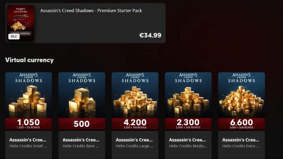 Ubisoft MTX Boosts Solo Fun