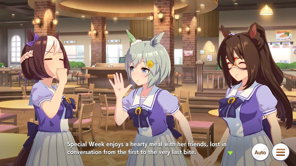 ผู้พัฒนา Umamusume: Pretty Derby เผยกฎการเยี่ยมฟาร์มม้า ห้ามรบกวนม้าแข่งตัวจริง