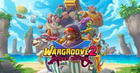 Wargroove 2 Pocket Edition main Feature