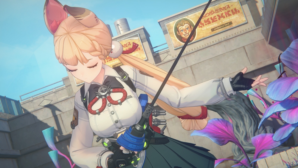 Zenless Zone Zero เวอร์ชัน 2.1 "เสียงบรรเลงของเกลียวคลื่นยามสาย" จะเปิดให้เล่นกันในวันที่ 16 กรกฎาคม 5 Zenless Zone Zero เวอร์ชัน 2.1 "เสียงบรรเลงของเกลียวคลื่นยามสาย" จะเปิดให้เล่นกันในวันที่ 16 กรกฎาคม