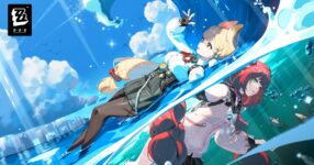 Zenless Zone Zero เวอร์ชัน 2.1 "เสียงบรรเลงของเกลียวคลื่นยามสาย" จะเปิดให้เล่นกันในวันที่ 16 กรกฎาคม