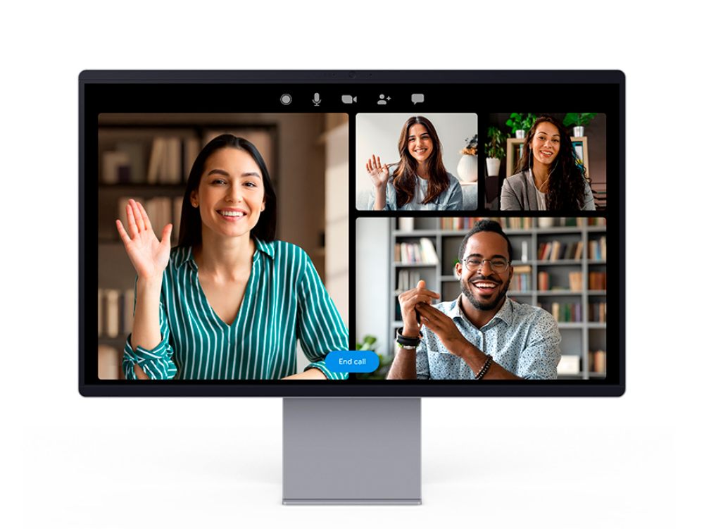 ซัมซุงเปิดตัว Smart Monitor M9 เสริมศักยภาพด้วยพลัง AI และหน้าจอระดับ QD-OLED 2 ซัมซุงเปิดตัว Smart Monitor M9 เสริมศักยภาพด้วยพลัง AI และหน้าจอระดับ QD-OLED
