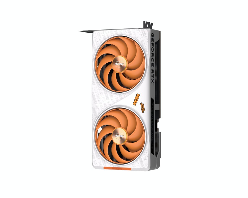 COLORFUL เปิดตัวกราฟิกการ์ดซีรีส์ iGame GeForce RTX 5050 รุ่นใหม่ล่าสุด