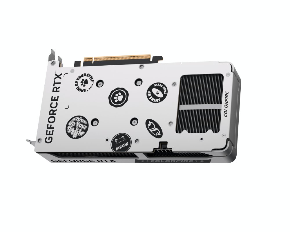 COLORFUL เปิดตัวกราฟิกการ์ดซีรีส์ iGame GeForce RTX 5050 รุ่นใหม่ล่าสุด
