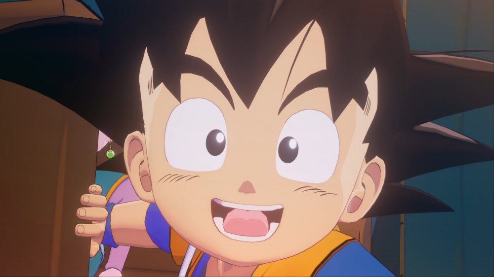 DLC ชุดใหม่จาก DRAGON BALL Z: KAKAROT "-DAIMA- การผจญภัยครั้งใหญ่ในโลกปีศาจ! PART 1" พร้อมให้เล่นแล้ว! 