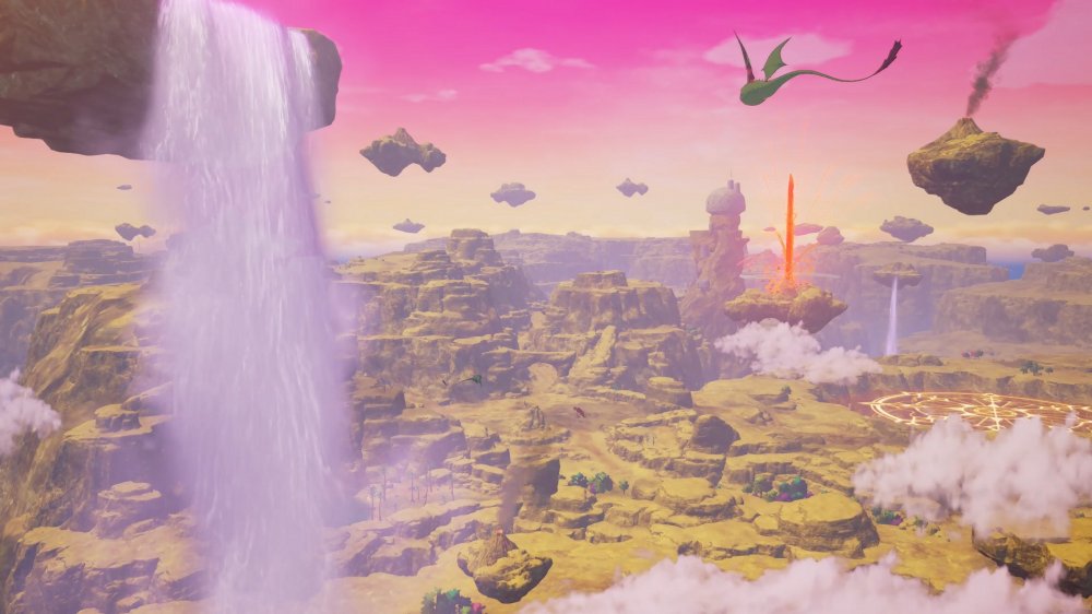 DLC ชุดใหม่จาก DRAGON BALL Z: KAKAROT "-DAIMA- การผจญภัยครั้งใหญ่ในโลกปีศาจ! PART 1" พร้อมให้เล่นแล้ว! 
