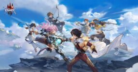 8 สิ่งที่คุณจะได้เห็นจากวิดีโอตัวอย่าง Ragnarok Online 3