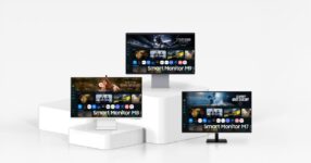 ซัมซุงเปิดตัว Smart Monitor M9 เสริมศักยภาพด้วยพลัง AI และหน้าจอระดับ QD-OLED