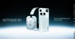 Nothing เปิดตัว Phone (3) สมาร์ตโฟนเรือธงสุดล้ำ ที่ปลดปล่อยทุกความสร้างสรรค์  