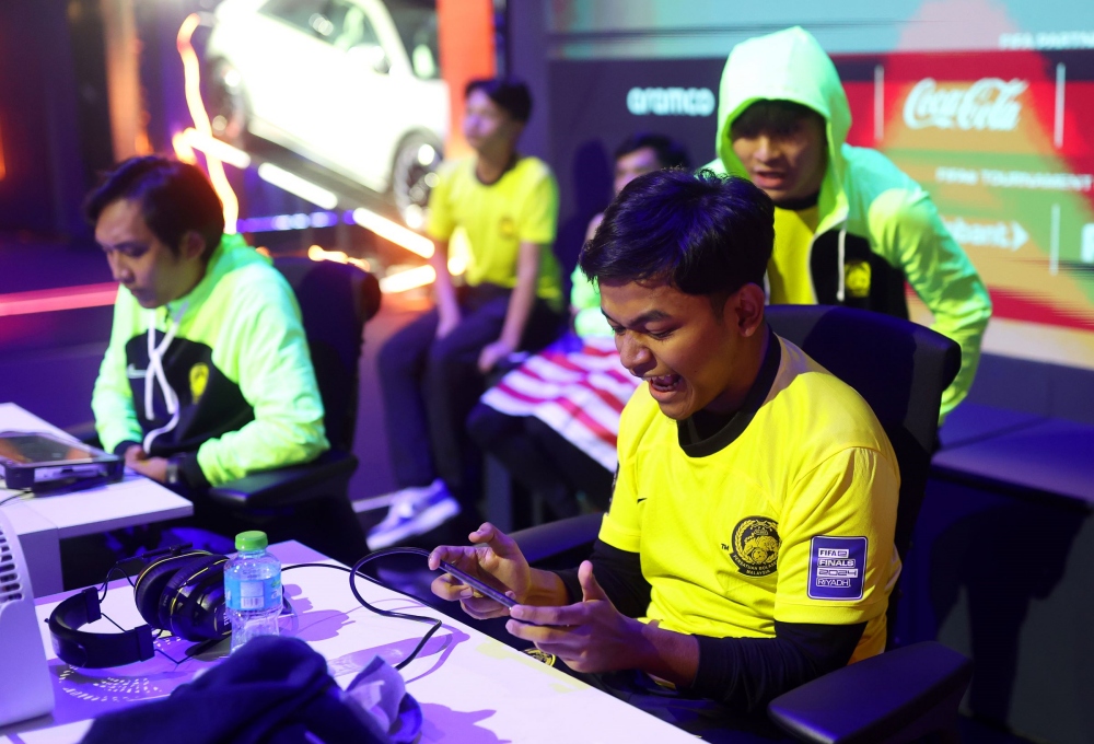 เกม eFootball™ ได้รับเกียรติให้เป็นหนึ่งในเกมที่ใช้ในการแข่งขันรายการ FIFAe World Cup 2025™ 4 เกม eFootball™ ได้รับเกียรติให้เป็นหนึ่งในเกมที่ใช้ในการแข่งขันรายการ FIFAe World Cup 2025™